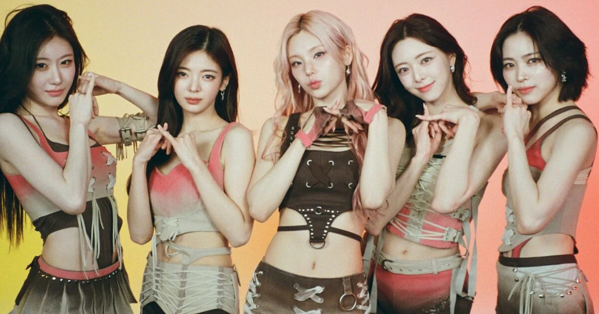ITZY’s "Motto" Sparks a Wave of Appreciation for Uncomplicated K-Pop, Setting It Apart from Trend-Driven Concepts