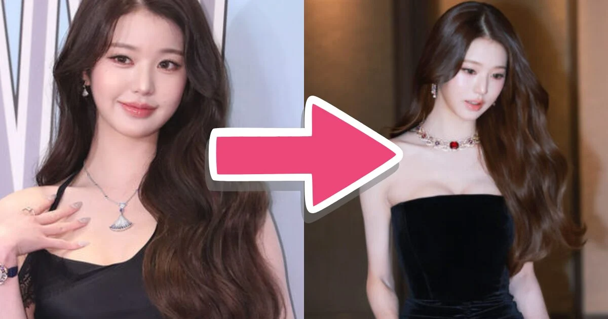 IVE’s Jang Wonyoung Sparks Online Frenzy Amidst Cosmetic Surgery Allegations