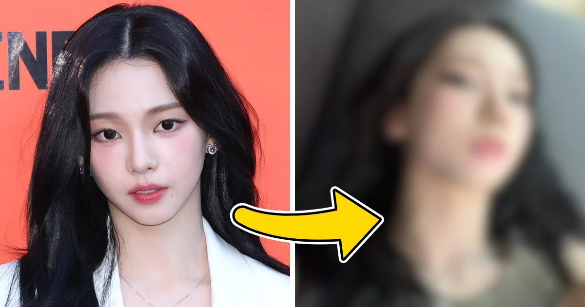 K-Pop’s Grueling Reality: aespa’s Karina’s Grueling Comeback Schedule Sparks Fan Concern