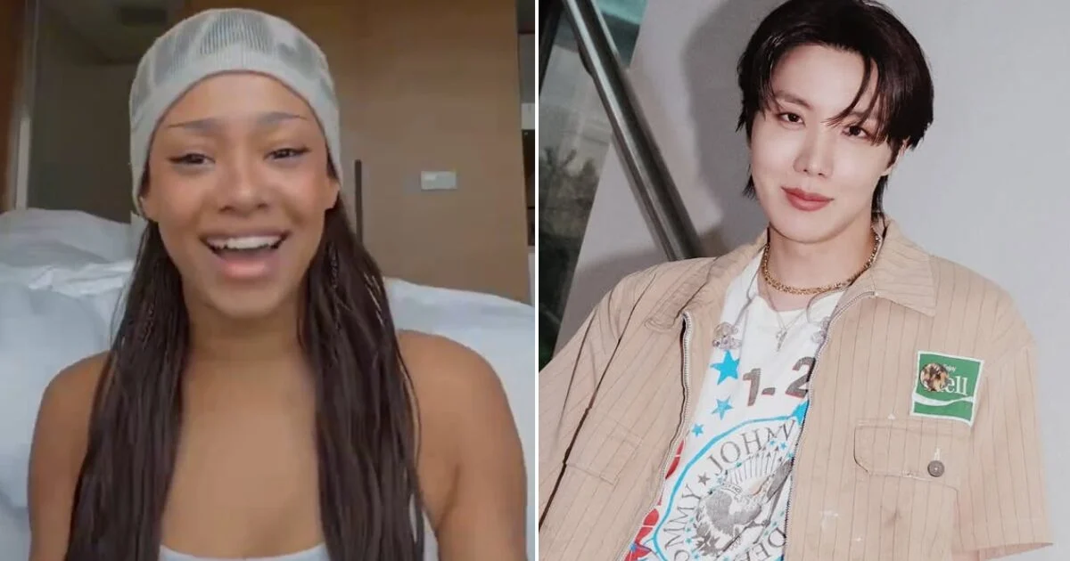 KATSEYE’s Manon Faces Renewed Scrutiny Over Alleged Racist Remarks Towards BTS Amidst Hiatus
