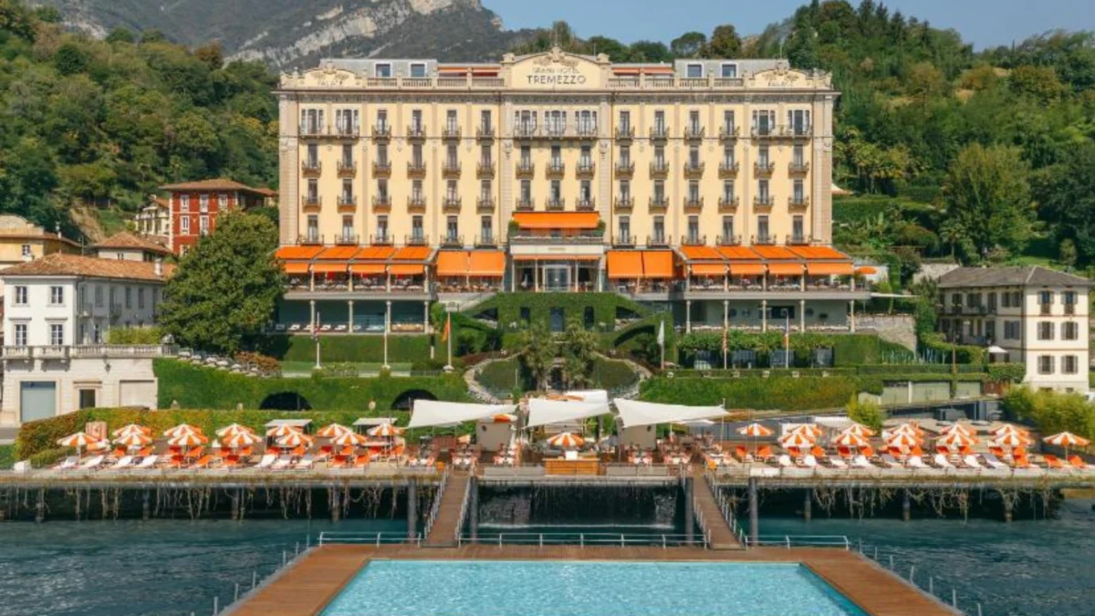Lake Como’s Enduring Allure: A Deep Dive into its Premier Luxury Sanctuaries