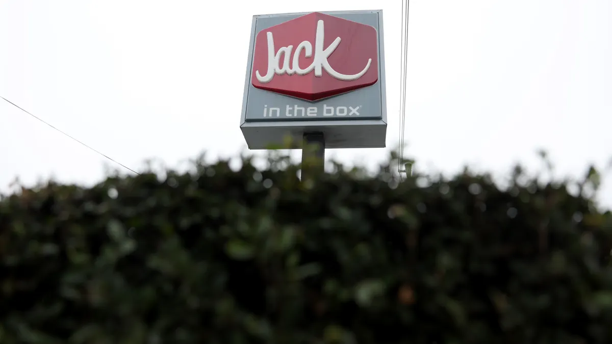 Leadership Shakeup at Jack in the Box: CEO Tucker Departs After 13-Month Tenure Amid Sales Slump and Investor Pressure
