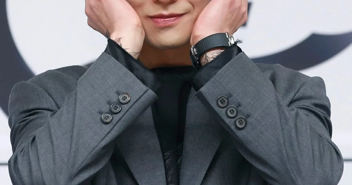 Lee Joon’s Candid Confession: From Cockroach-Infested Childhood to a Dream of Stability, Former MBLAQ Idol Reveals the Truth Behind His Past