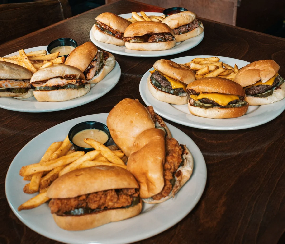 Logan’s Roadhouse Redefines Casual Dining Value with New $9.99 Lunch Specials