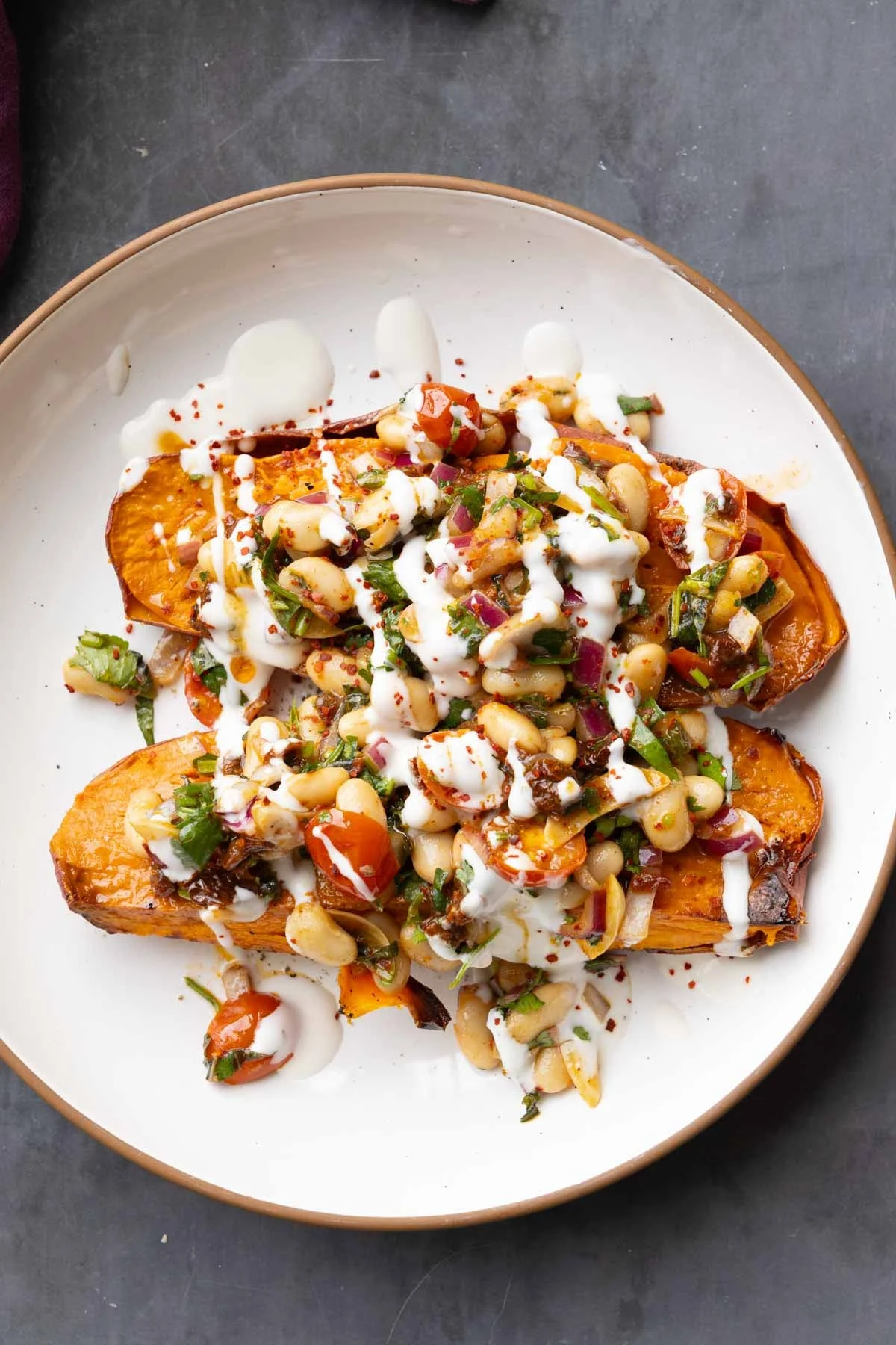 Marinated White Bean Salad: A Culinary Chameleon for the Modern Kitchen