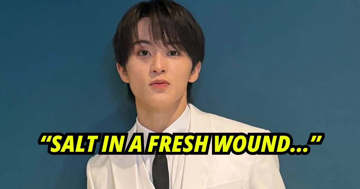 Mark Lee’s Post-NCT Music Endeavors Spark Speculation Amidst Industry Buzz and Fan Reactions