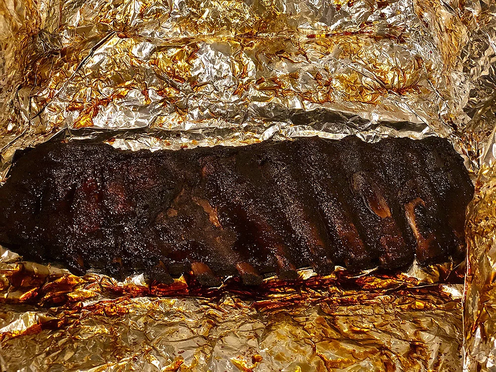 Mastering the Art of Baby Back Ribs: A Comprehensive Guide to Barbecue Perfection