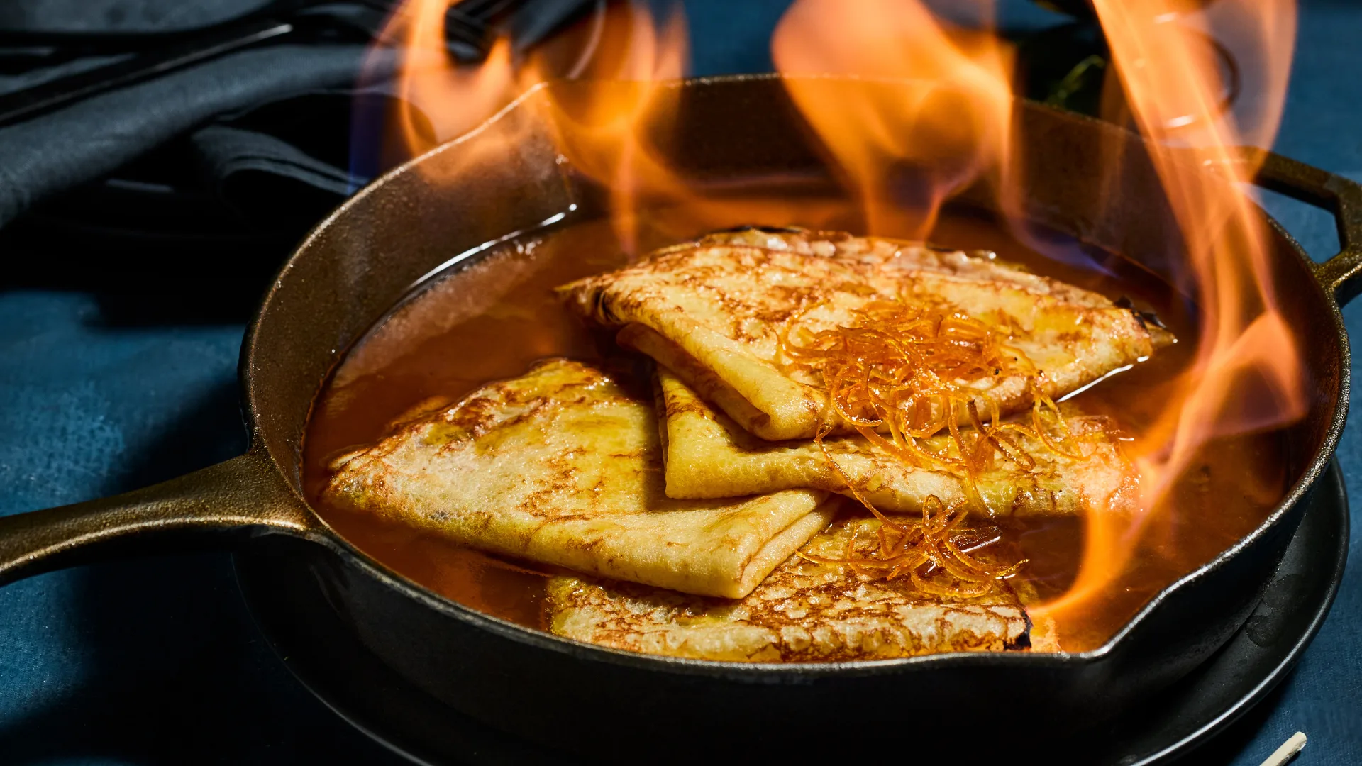 Mastering the Art of French Cuisine: A Culinary Journey Through Iconic Recipes and Enduring Techniques