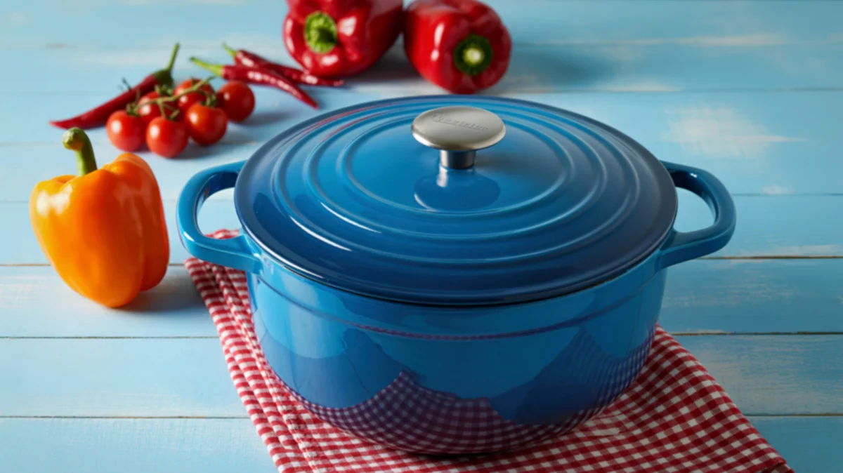 Mastering the Dutch Oven: Avoiding Common Pitfalls for Culinary Excellence