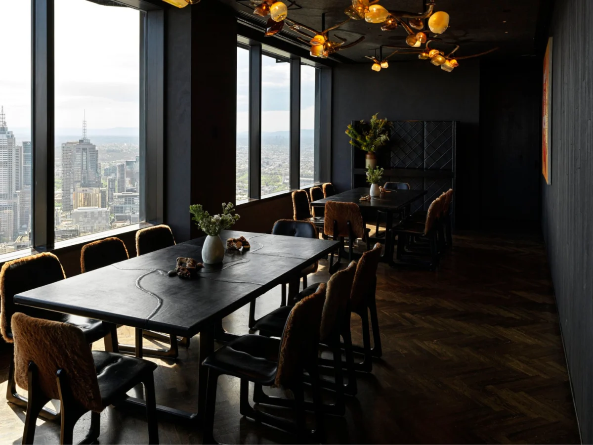 Melbourne’s Premier Private Dining Experiences: A Curated Guide for Every Occasion
