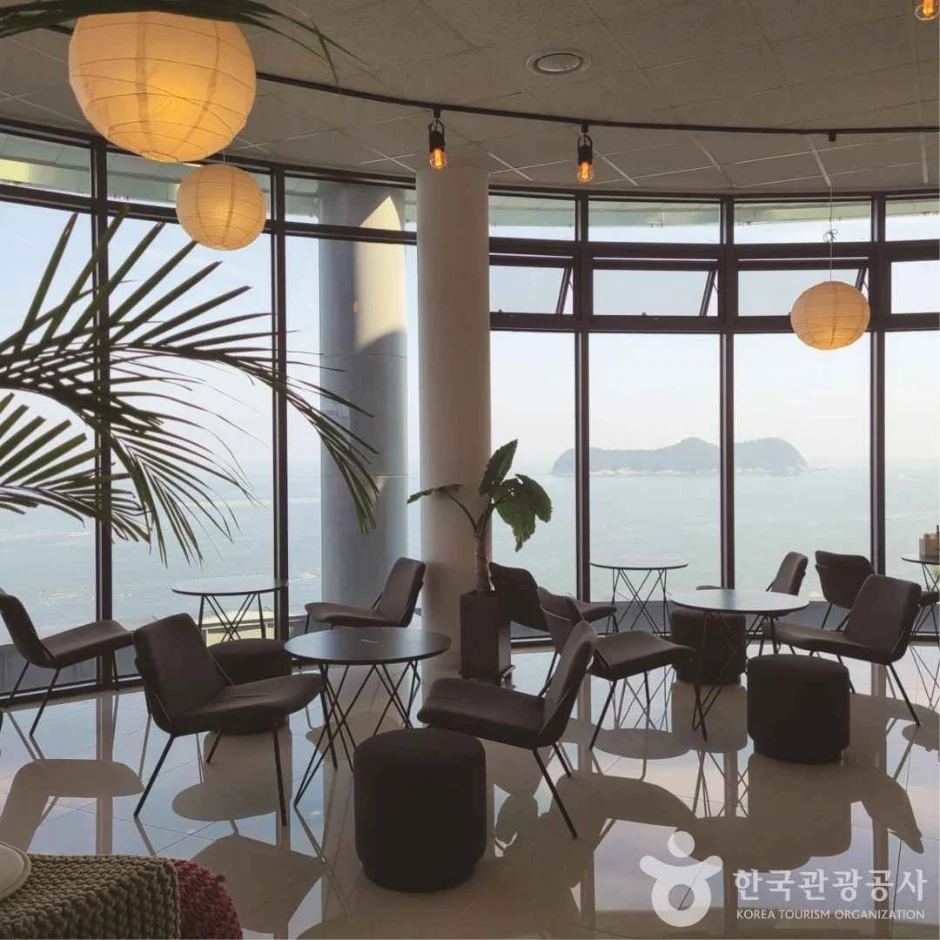 Namhae Barae-gil: A Journey Through Korea’s Coastal Gem