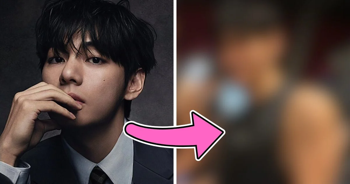 Navigating the Digital Divide: BTS’s V and the Fandom’s Line on Idol Interaction