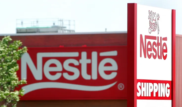 Nestlé Elevates Creator Marketing with AI-Powered Integration for Enhanced Paid Media Performance