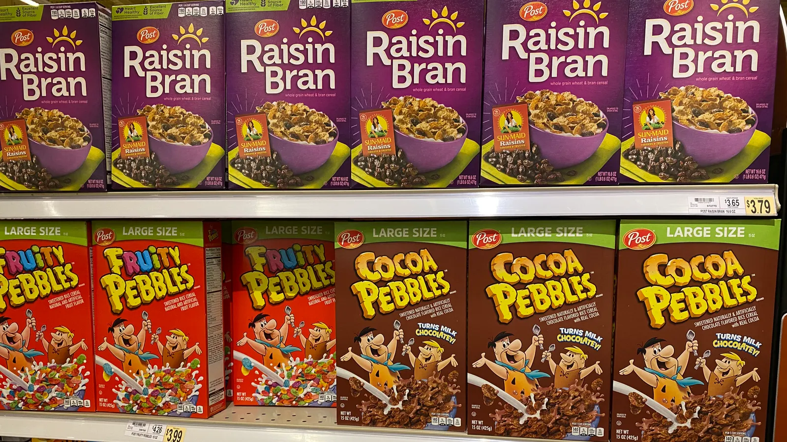 Nicolas Catoggio Ascends to CEO of Post Holdings, Ushering in New Era for Food Giant