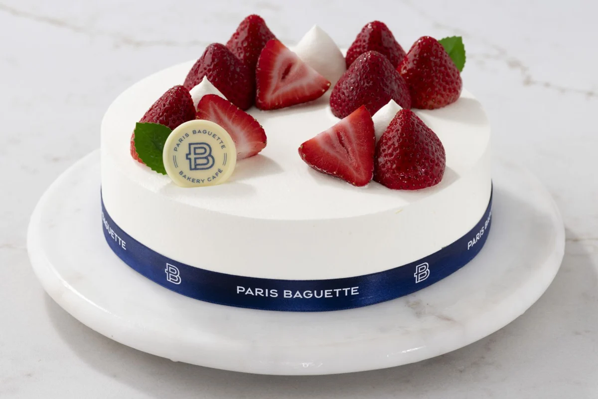 Paris Baguette Expands Houston Footprint with New Artisan Bakery-Café in the Historic Houston Heights