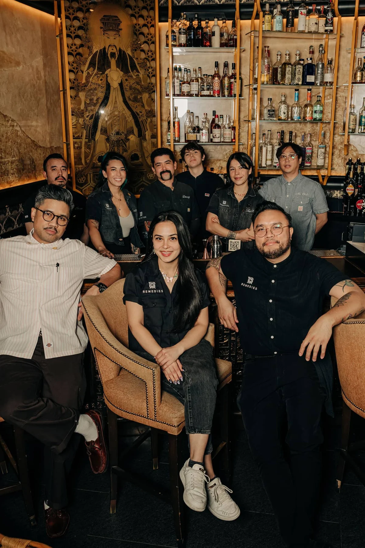 Preserving the Liquid Legacy: How Realm of 52 Remedies Defined a New Era of Cocktail Permanence