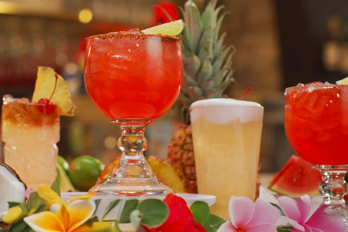 Red Robin Expands Beverage Portfolio: A Strategic Deep Dive into the New Summer Cocktail and Mocktail Lineup