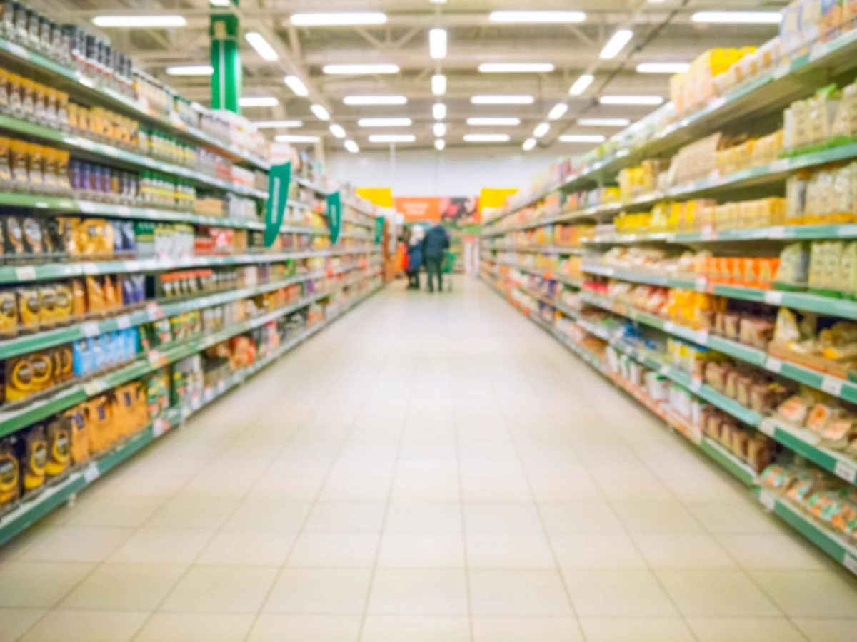 Retailers Urged to Seize "Momentous Opportunity" in Plant-Based Protein Growth