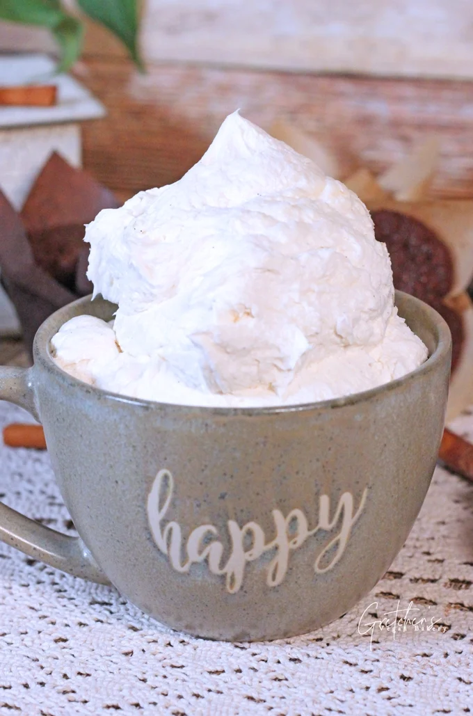 Revolutionizing Vegan Baking: A Stable, Pipeable Buttercream Without Shortening