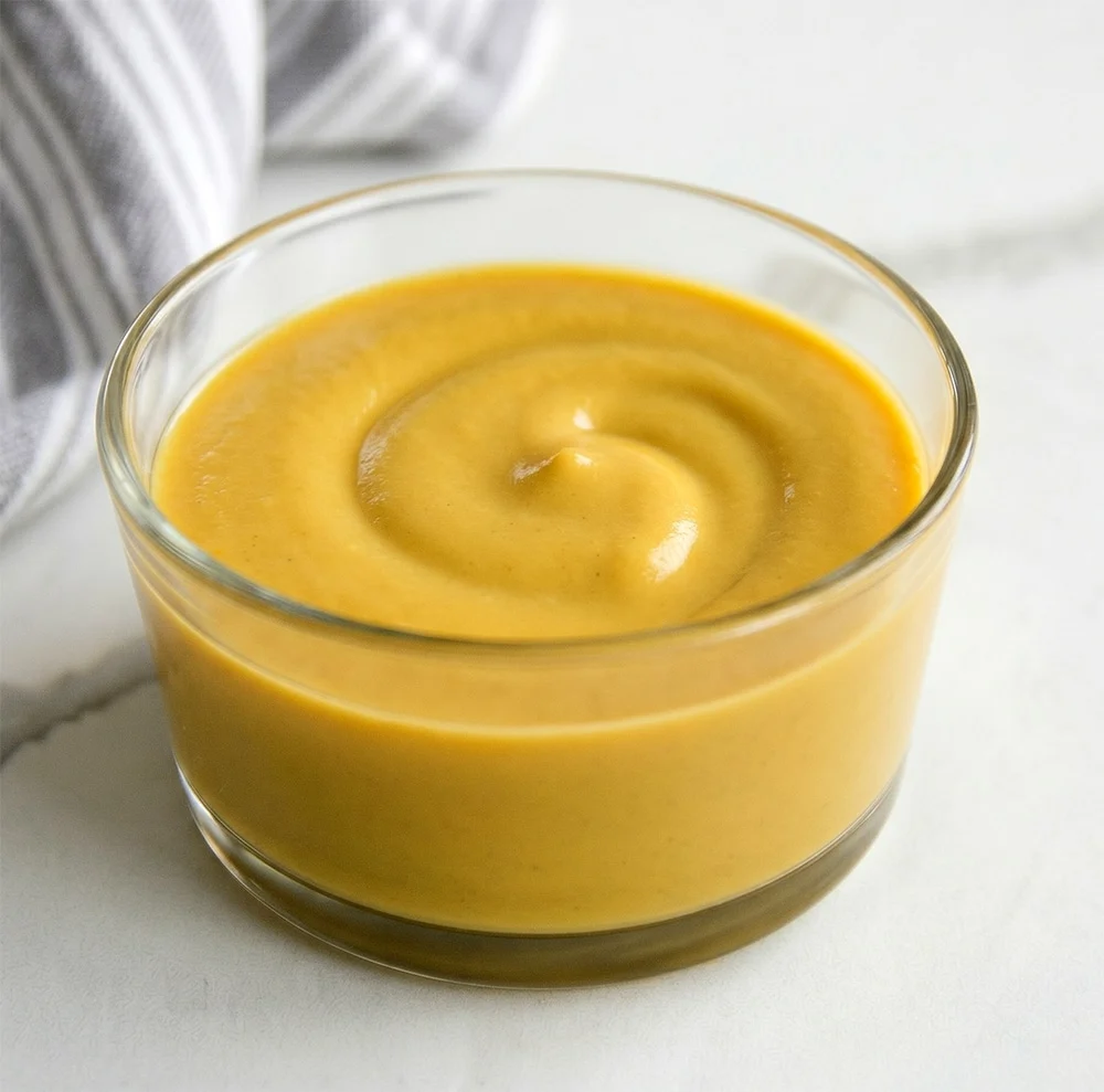 Revolutionizing Vegan Cheese: A 15-Minute Dream of Creamy, Nut-Free, Oil-Free Goodness
