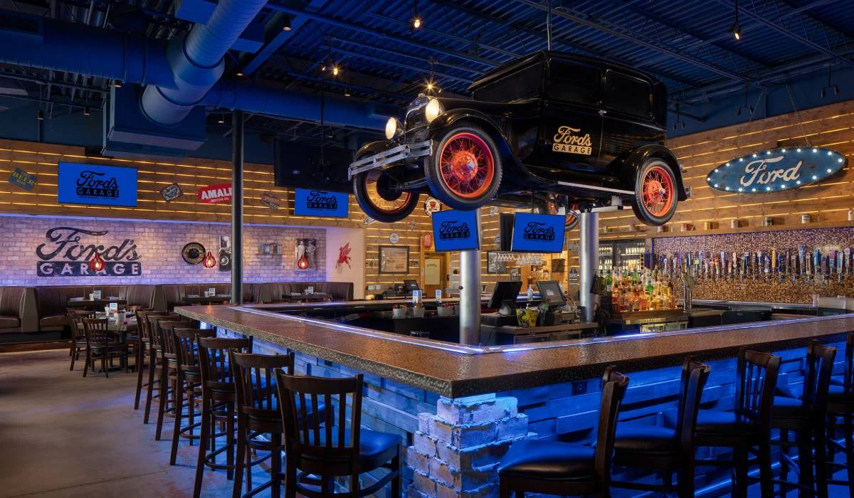 Revving Up Growth: Kathleen Bush Takes the Wheel as CMO of Ford’s Garage