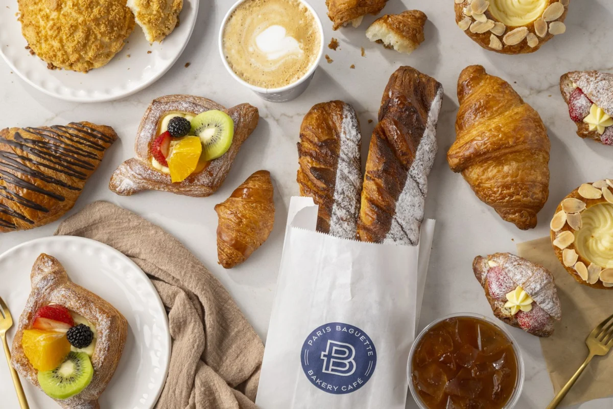 Richmond’s Culinary Landscape Expands: Local Wholesale Veteran Set to Debut Region’s First Paris Baguette in Major Three-Unit Expansion