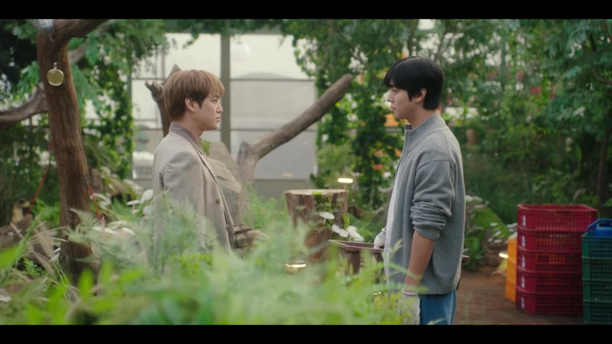 "Sold Out on You" Episodes 7-8: Navigating Love, Betrayal, and the Ghosts of the Past