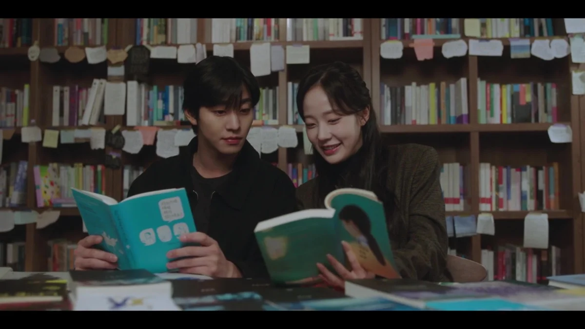 "Sold Out on You" Episodes 9-10: Unraveling Past Deceptions and Forging New Connections