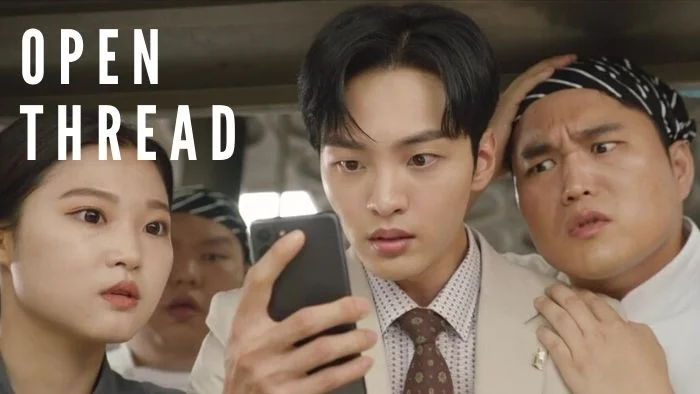 South Korean Cinema Celebrates Excellence at the 24th Director’s Cut Awards