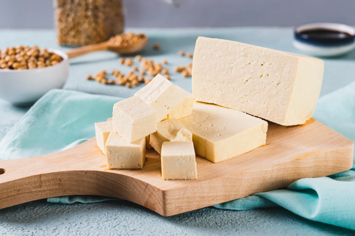 Soy and Legumes: A Powerful Ally in the Fight Against Rising Hypertension Rates, New Study Suggests