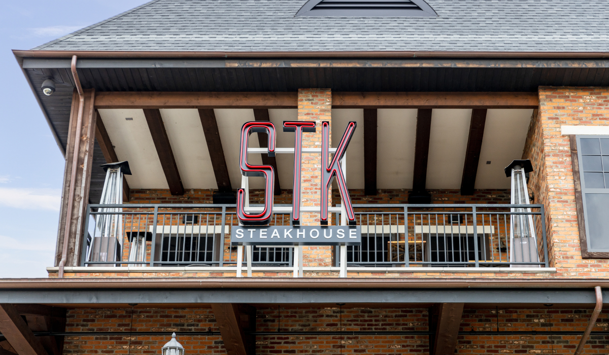 STK Steakhouse Signals Major Turnaround: The ONE Group Reports Sustained Growth and Strategic Portfolio Optimization