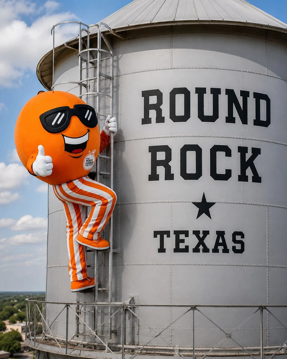 Sweet Success in the Lone Star State: The Peach Cobbler Factory Announces Strategic Expansion into Round Rock