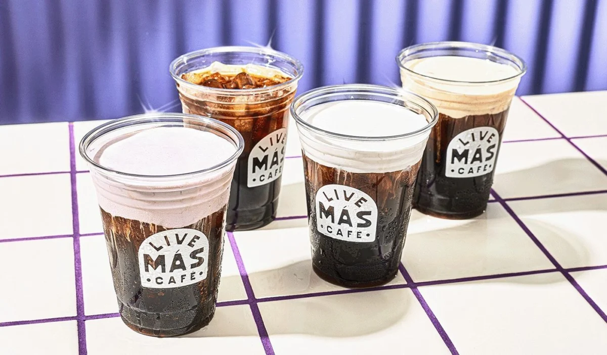 Taco Bell Disrupts the Morning Daypart: A Deep Dive into the Live Más Café Cold Brew Launch