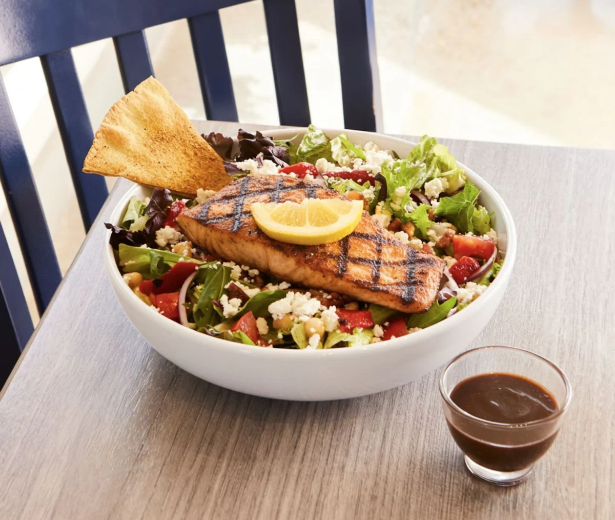 Taziki’s Mediterranean Cafe Unveils "Summer Made Fresh" Campaign: A Deep Dive into the Brand’s Culinary Evolution and Market Strategy