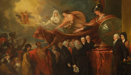 The $20 Million Ghost: The Tragic Odyssey of Matthias Aspden and the Lost Loyalists of 1776