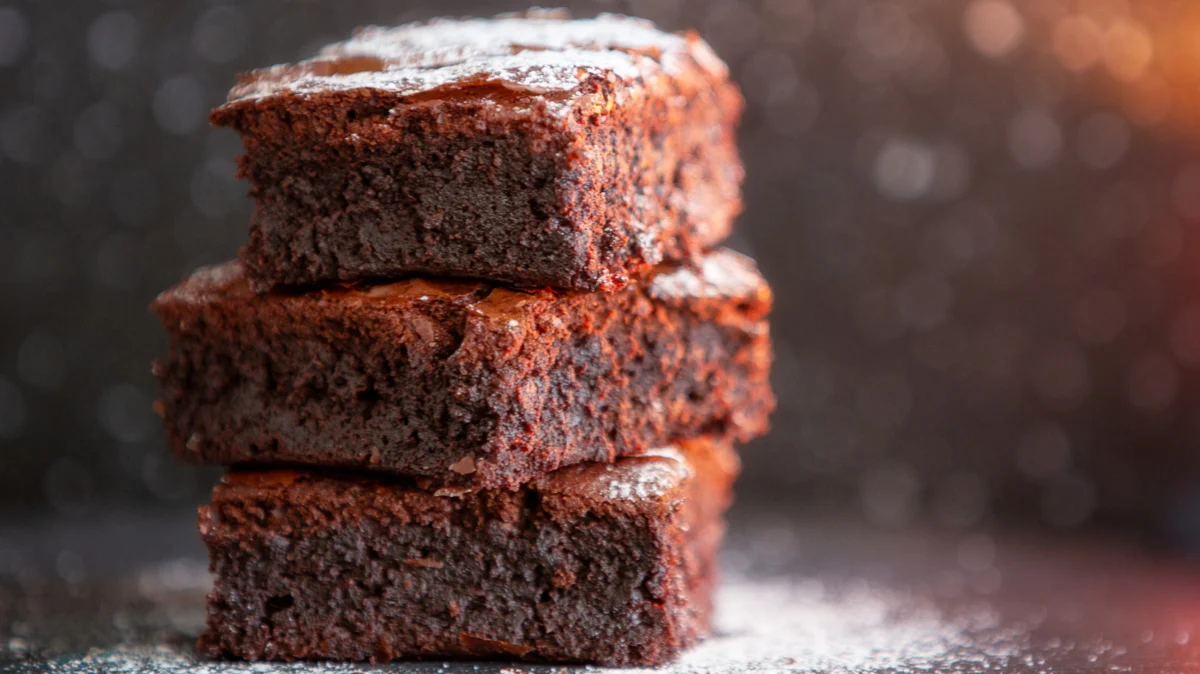 The Alchemy of the Box: Elevating Commercial Brownie Mixes to Artisanal Standards