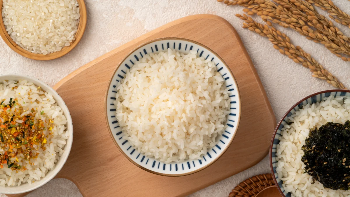 The Alchemy of the Grain: Deciphering the Mastery Behind Chinese Restaurant-Style White Rice