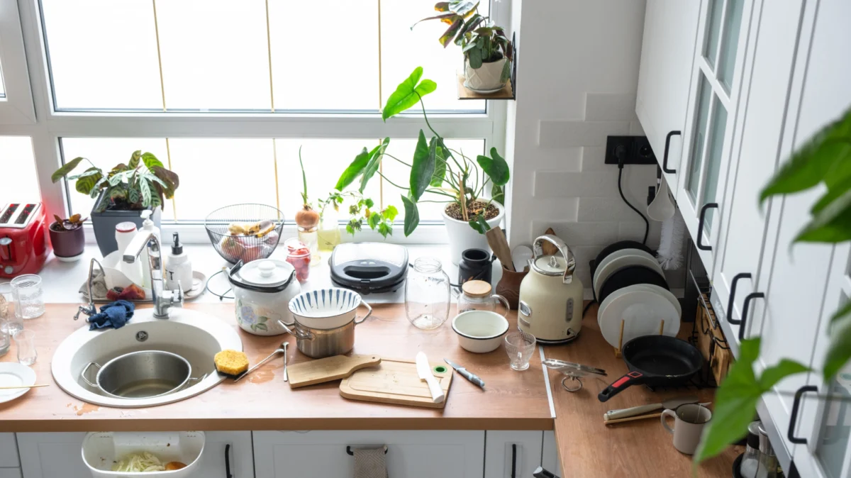 The Architecture of Order: A Strategic Guide to Reclaiming the Modern Kitchen