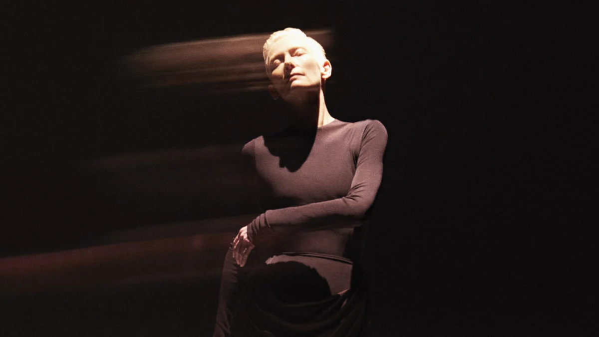 The Art of the Gesture: Dom Pérignon, Tilda Swinton, and the Guggenheim Bilbao Unveil ‘House of Gestures’