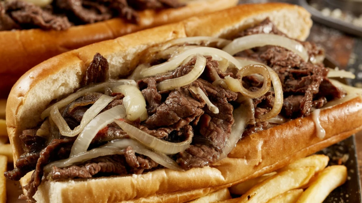 The Bi-Coastal Bridge: How Philly’s Best Redefined the Authentic Italian-American Sandwich for the West Coast