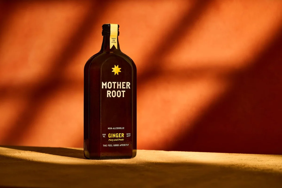 The Bitter Revolution: Mother Root’s US Debut and the Sophistication of Non-Alcoholic Culture