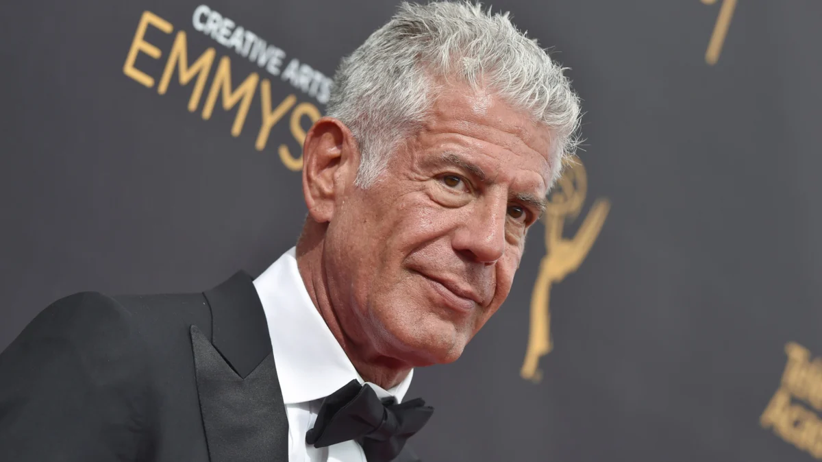 The Bourdain Effect: How a Denver Hot Dog Stand Redefined the Mile High Culinary Landscape
