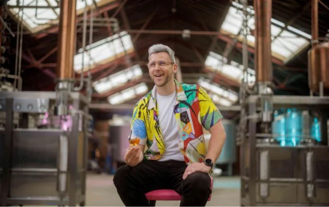 The British Rum Revolution: How DropWorks Doubled Revenue and Redefined a Category