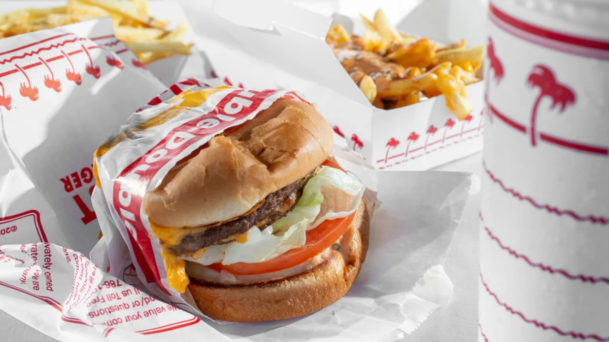 The Burger Border War: How In-N-Out’s Legal Might Rebranded an Australian Tribute