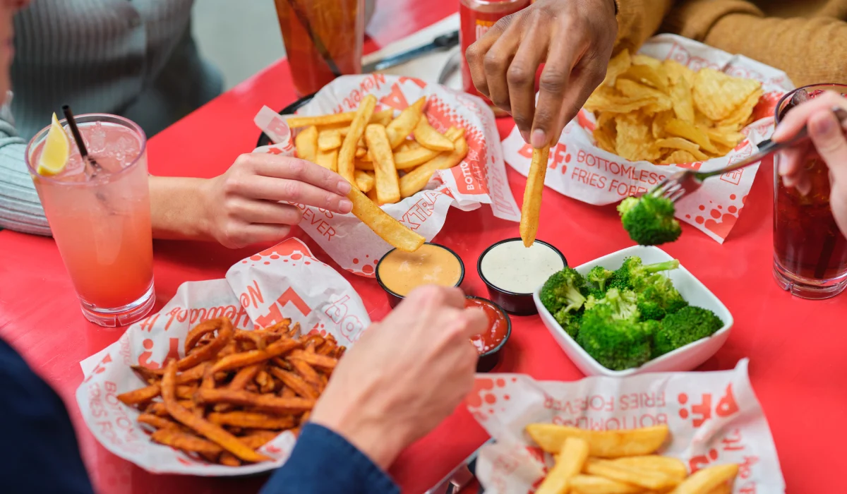 The Burger Renaissance: Inside Red Robin’s Strategic Pivot and the Quest for Operational Stability