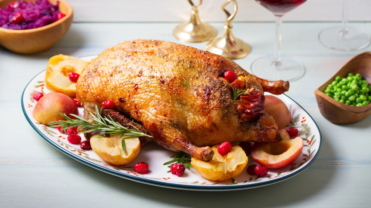 The Cold Truth: Why Air-Chilled Processing is Revolutionizing the Premium Duck Market