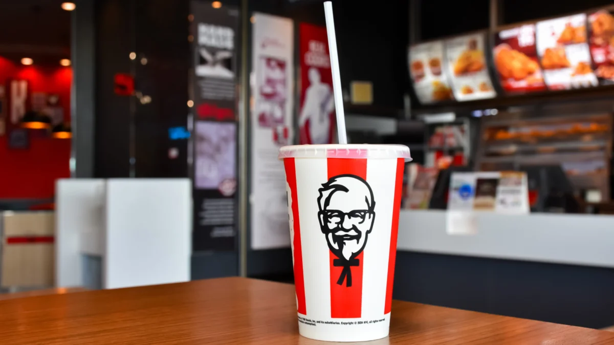 The Colonel in Quebec: Why Kentucky Fried Chicken Rebranded as PFK