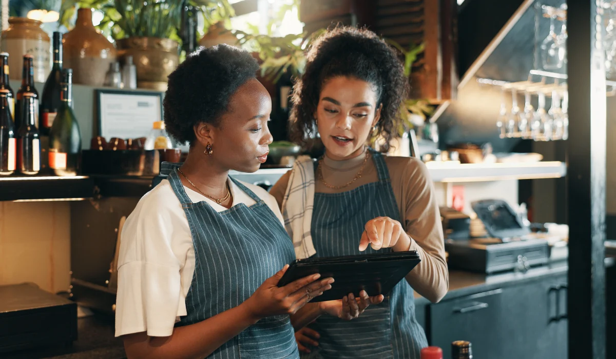 The Convenience Gap: Why the Restaurant Industry’s Hiring Crisis is a User Experience Failure