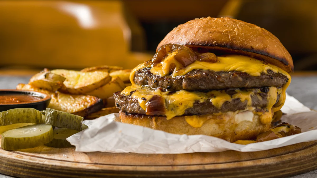 The Culinary Architecture of the Hub: A Local’s Definitive Guide to Boston’s Premier Burger Destinations