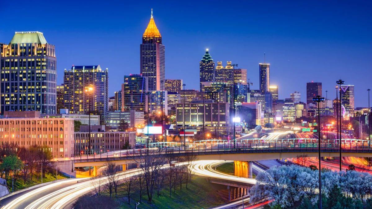 The Culinary Heart of the South: 14 Essential Black-Owned Atlanta Restaurants for 2026